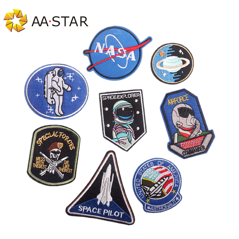 embroidery patch wholesale