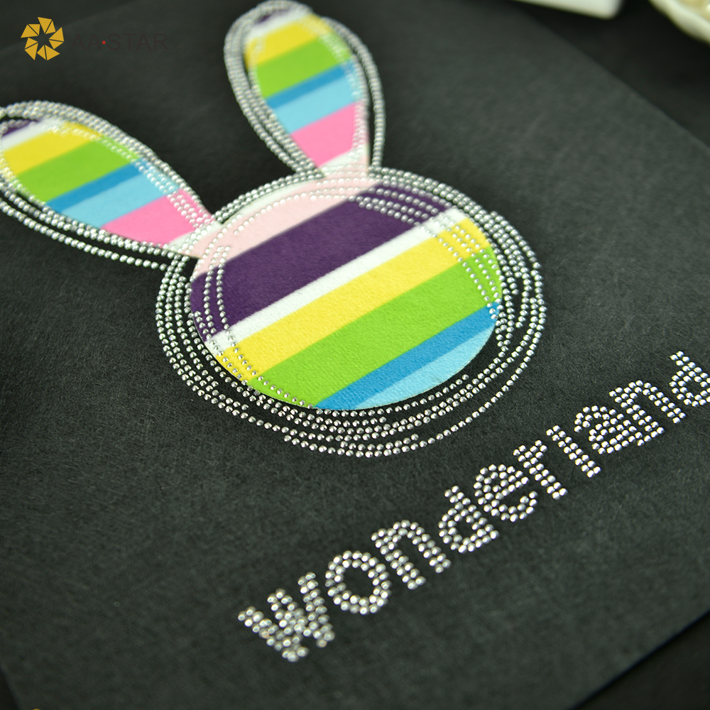 hot fix rhinestone template
