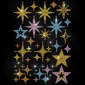 manufacturers rhinestone transfer
