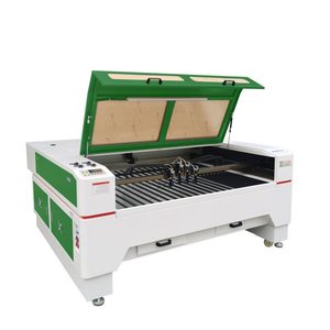 laser engraving machine