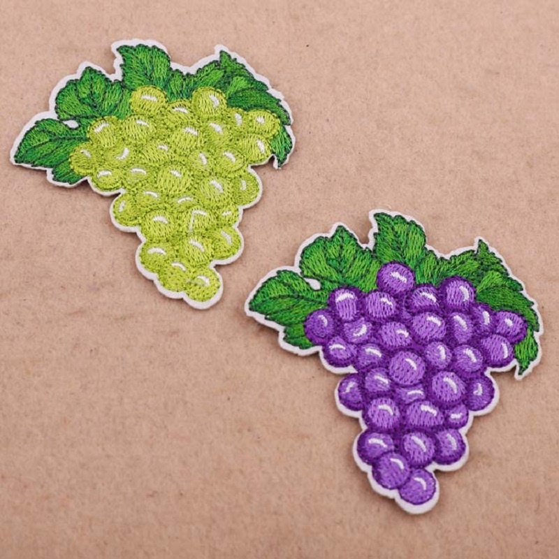 custom-grapes-design-iron-fruit-on-embroidery-patches-for-uniform