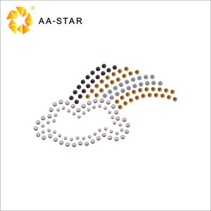 nailhead heat transfer designs