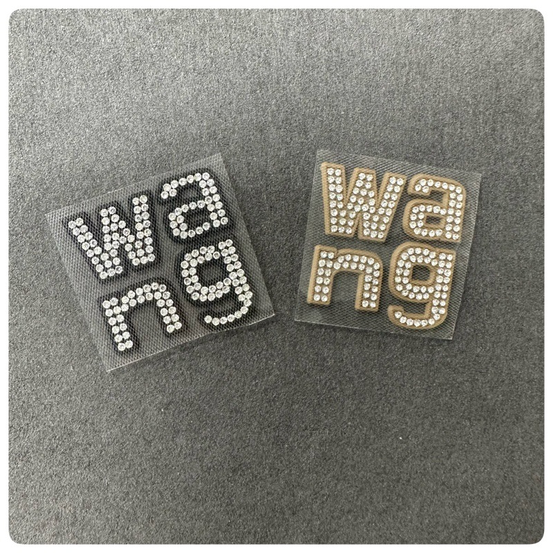 How to use rhinestones on silicone?