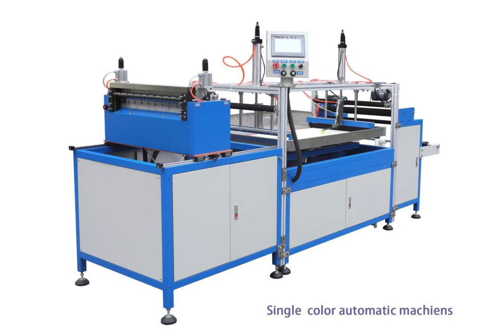 Machines - Professional garment accessories manufacturer