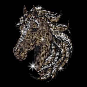 rhinestone heat transfer designs