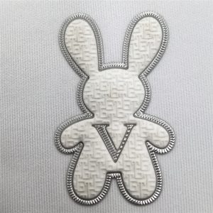 durable silicone transfers