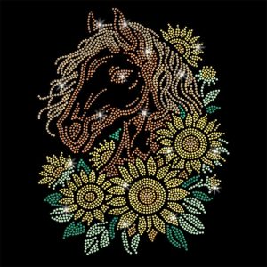 bling design transfer