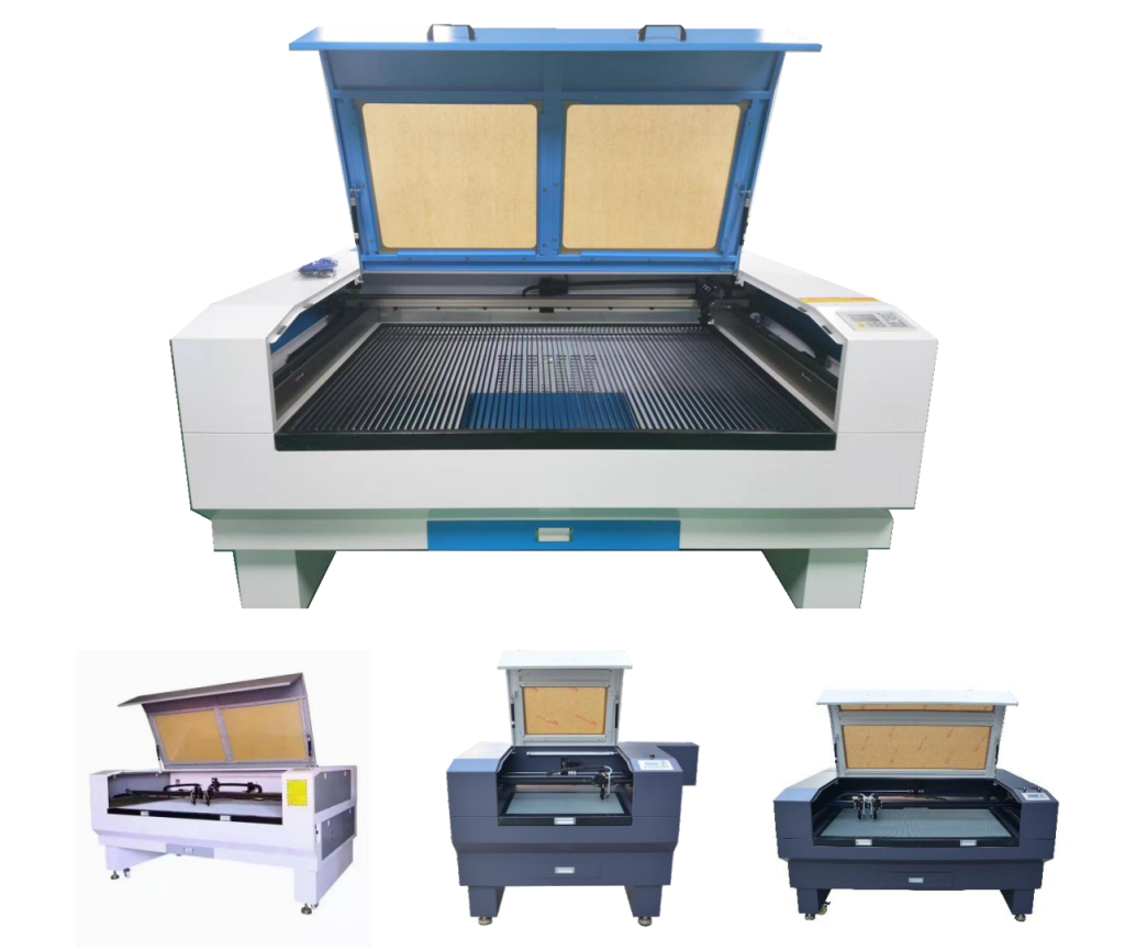 laser engraving machine