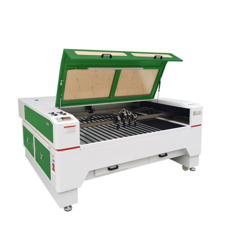 laser engraving machine